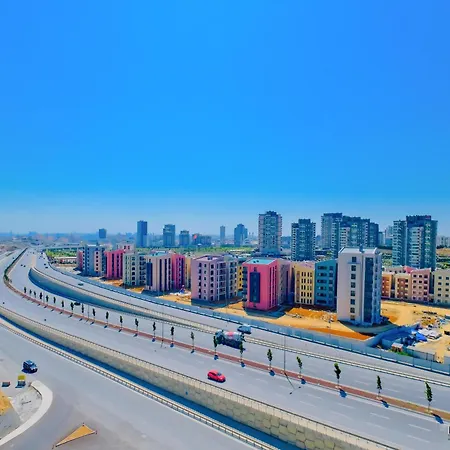 Modern Furnished In Istanbul By Iradah Gayrimenkul Basaksehir