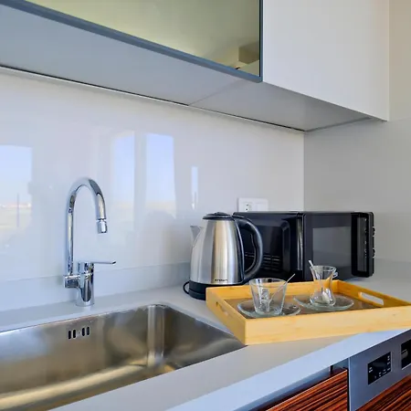 Modern Furnished In Istanbul By Iradah Gayrimenkul アパート Basaksehir