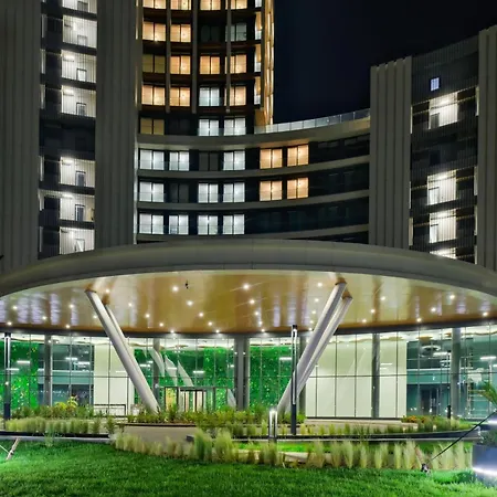 Modern Furnished In Istanbul By Iradah Gayrimenkul Appartement *