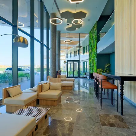 Modern Furnished In Istanbul By Iradah Gayrimenkul Appartement Basaksehir