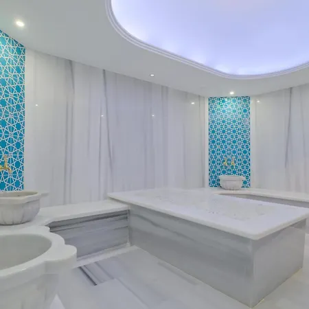 Modern Furnished In Istanbul By Iradah Gayrimenkul *