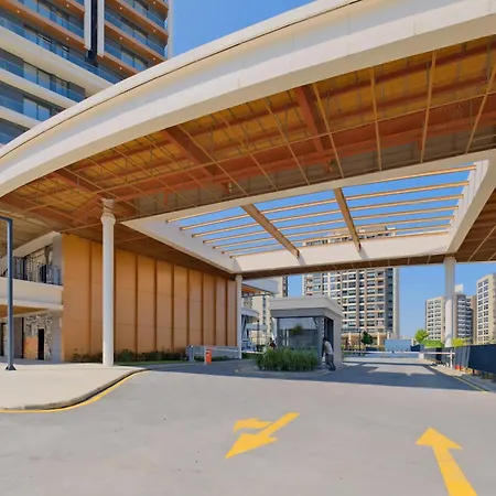 Modern Furnished In Istanbul By Iradah Gayrimenkul * Basaksehir