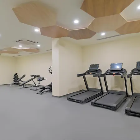 Modern Furnished In Istanbul By Iradah Gayrimenkul Appartement Basaksehir