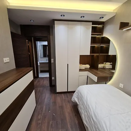 Modern Furnished In Istanbul By Iradah Gayrimenkul * Basaksehir