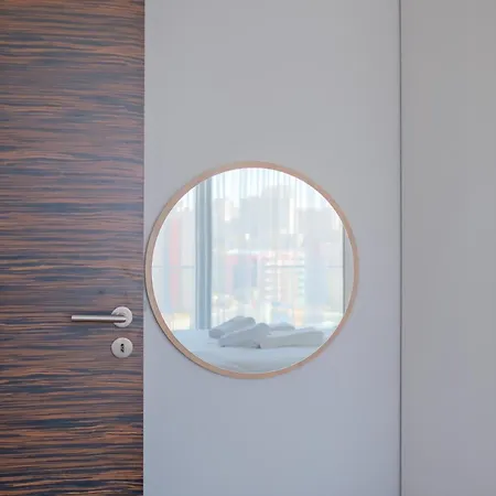 Modern Furnished In Istanbul By Iradah Gayrimenkul