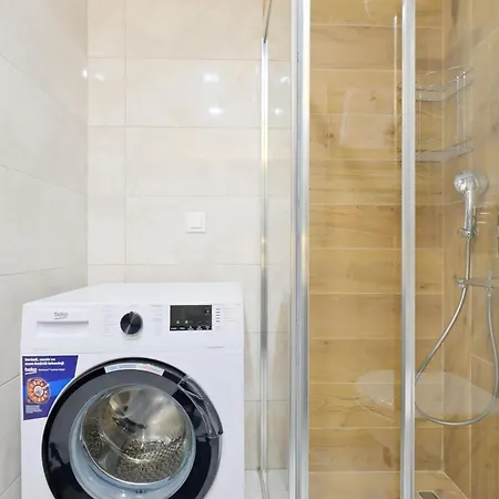 Modern Furnished In Istanbul By Iradah Gayrimenkul * Basaksehir