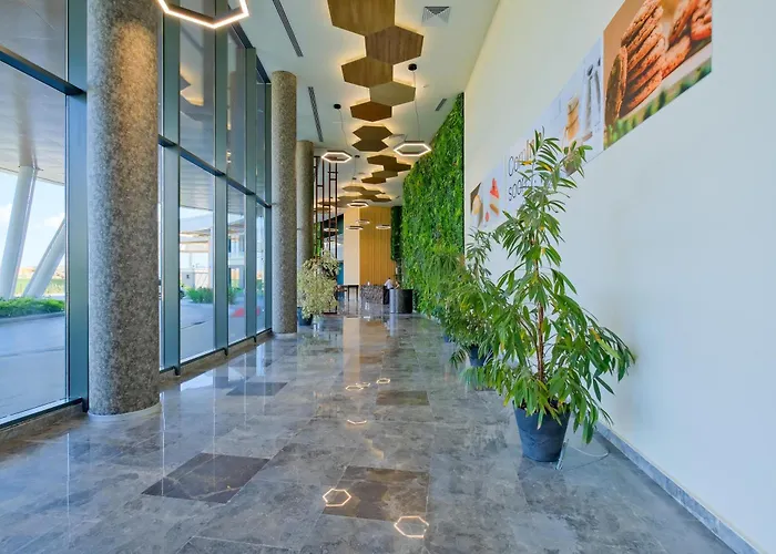 Apartamento Modern Furnished In Istanbul By Iradah Gayrimenkul *