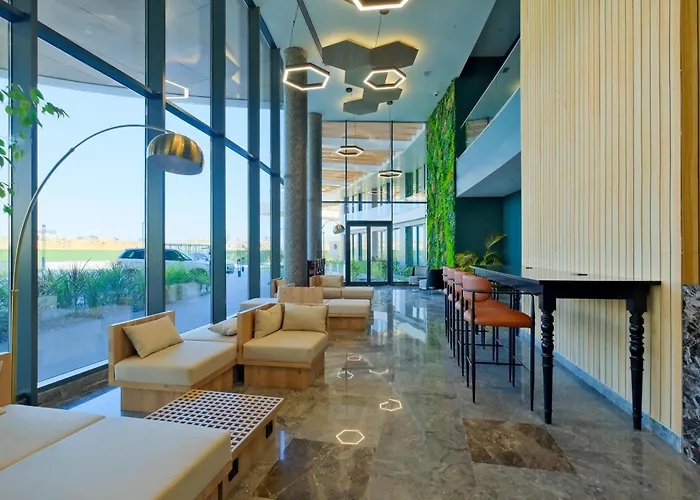 Modern Furnished In Istanbul By Iradah Gayrimenkul Apartamento Basaksehir