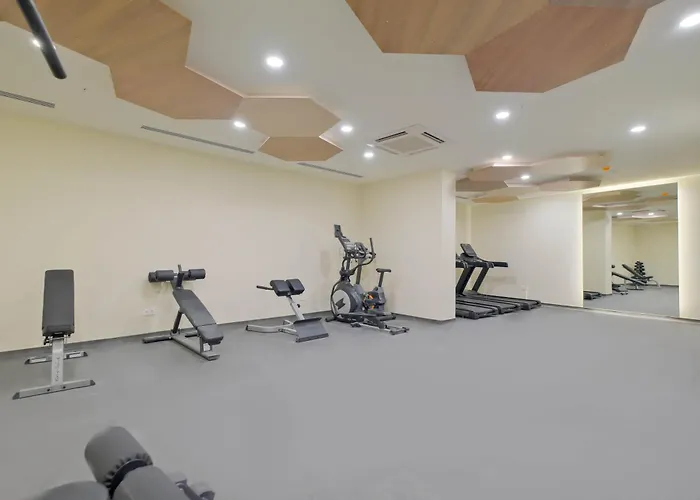 Modern Furnished In Istanbul By Iradah Gayrimenkul Apartamento