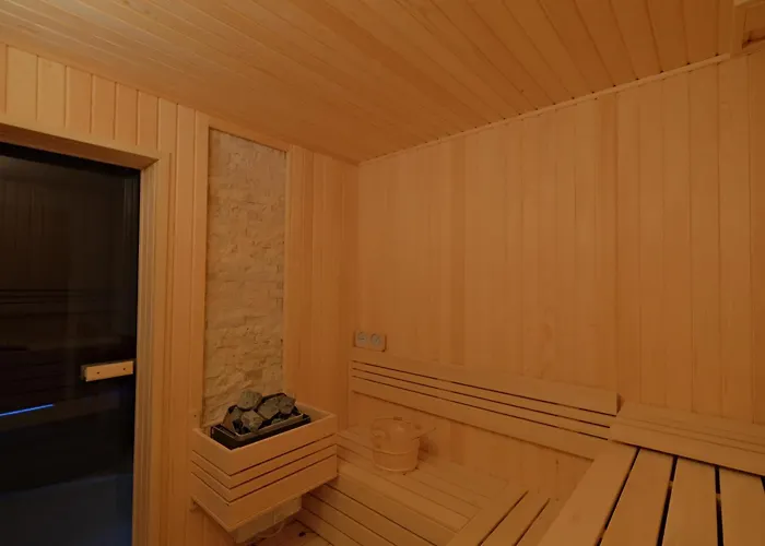 Apartamento Modern Furnished In Istanbul By Iradah Gayrimenkul *