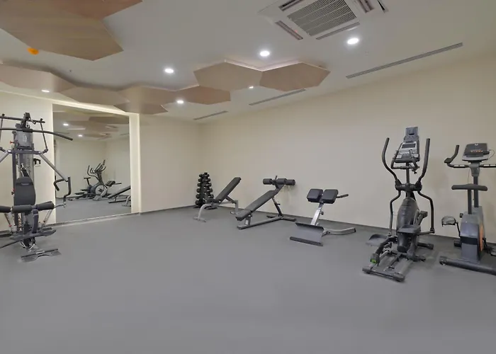 Apartamento Modern Furnished In Istanbul By Iradah Gayrimenkul *