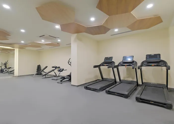 Modern Furnished In Istanbul By Iradah Gayrimenkul Apartamento Basaksehir