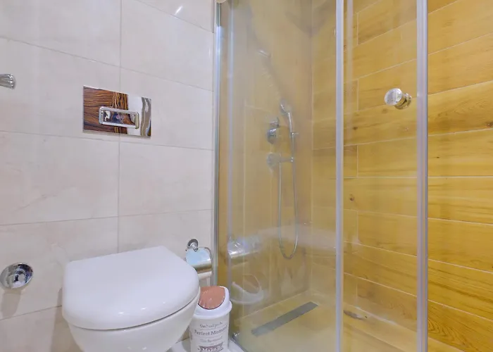 Modern Furnished In Istanbul By Iradah Gayrimenkul Apartamento Basaksehir