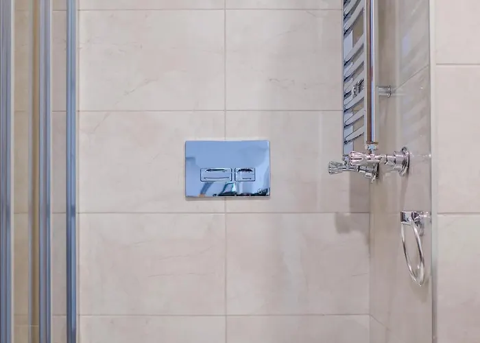 Modern Furnished In Istanbul By Iradah Gayrimenkul * Basaksehir