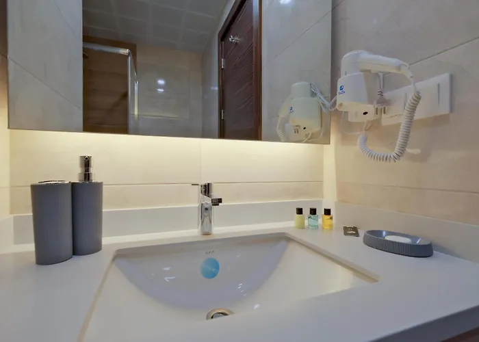 Modern Furnished In Istanbul By Iradah Gayrimenkul Apartamento Basaksehir